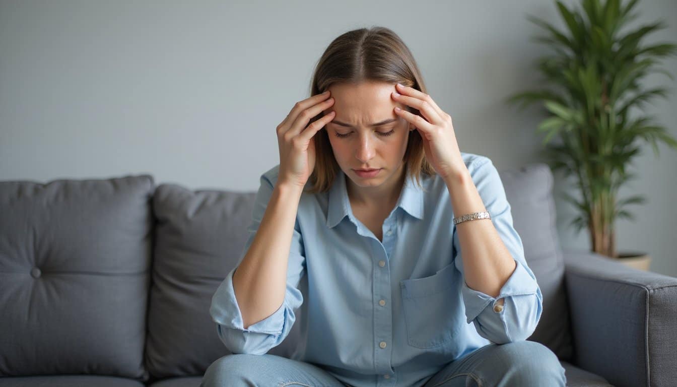 urgent headache symptoms require medical care