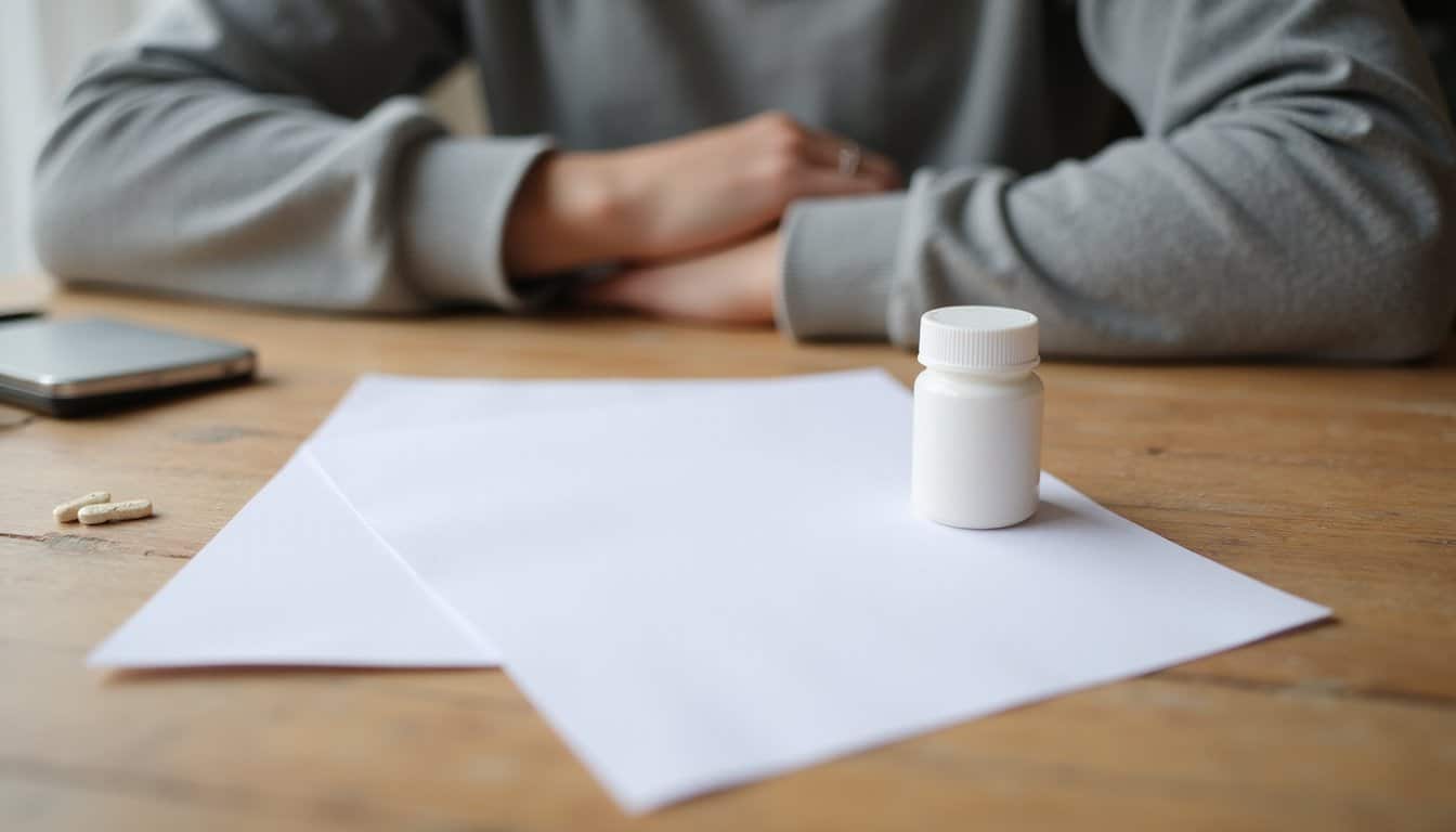 phentermine disclosure documentation verification