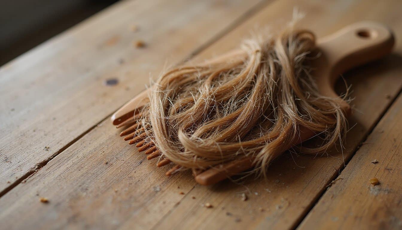 hair regrowth after stopping phentermine