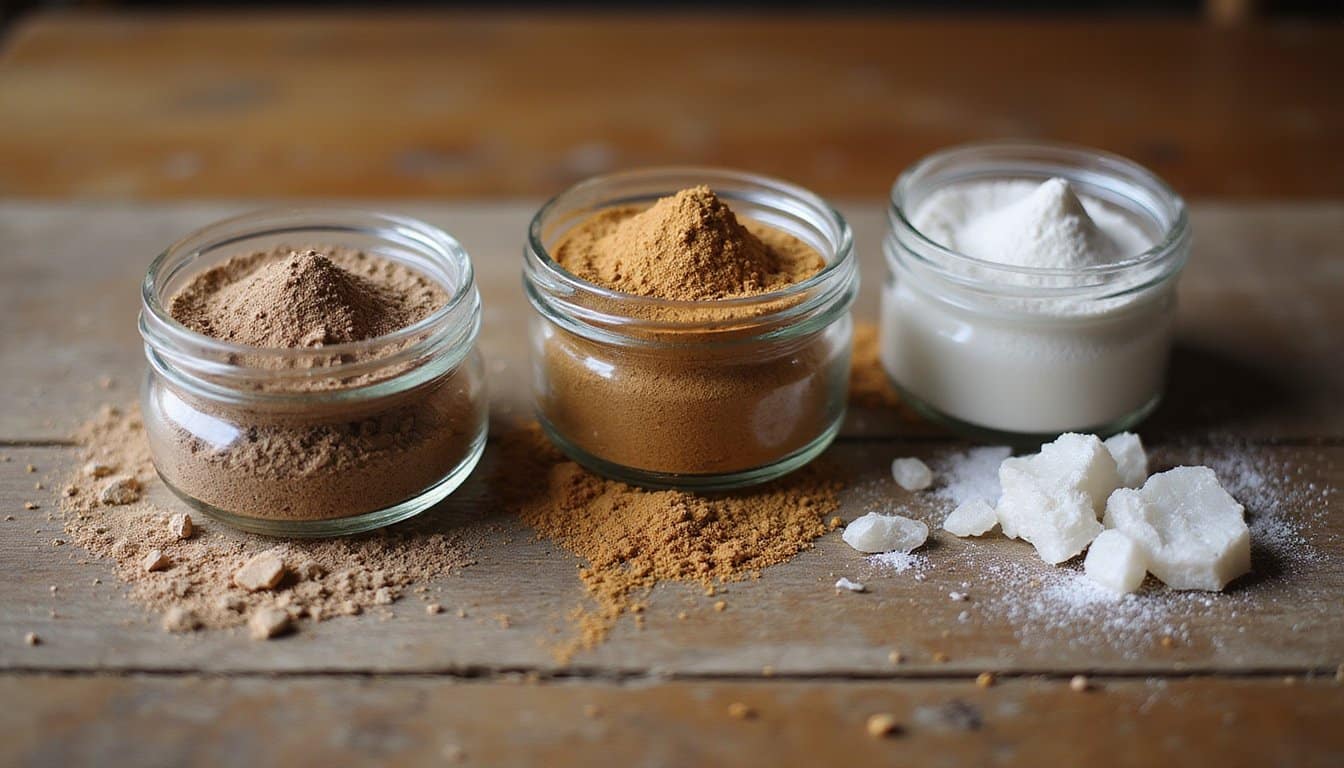 purity alters drug odor distinctly