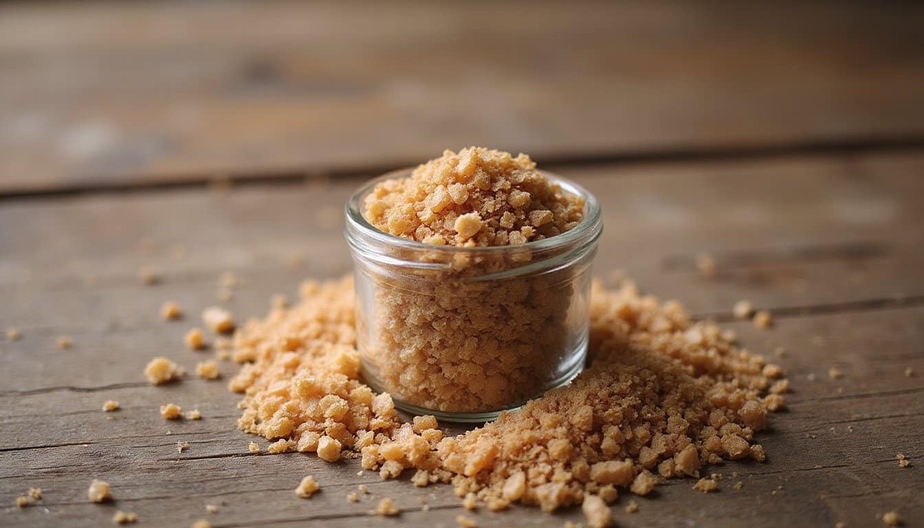 pungent chemical cat urine aroma